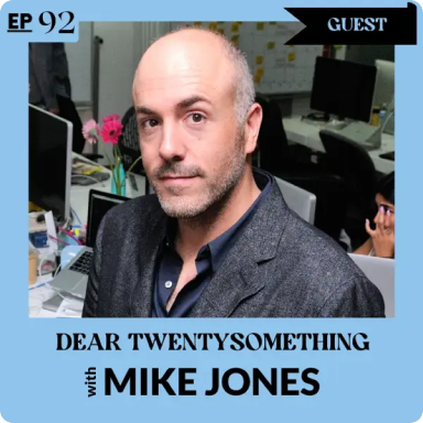 Dear Twentysomething