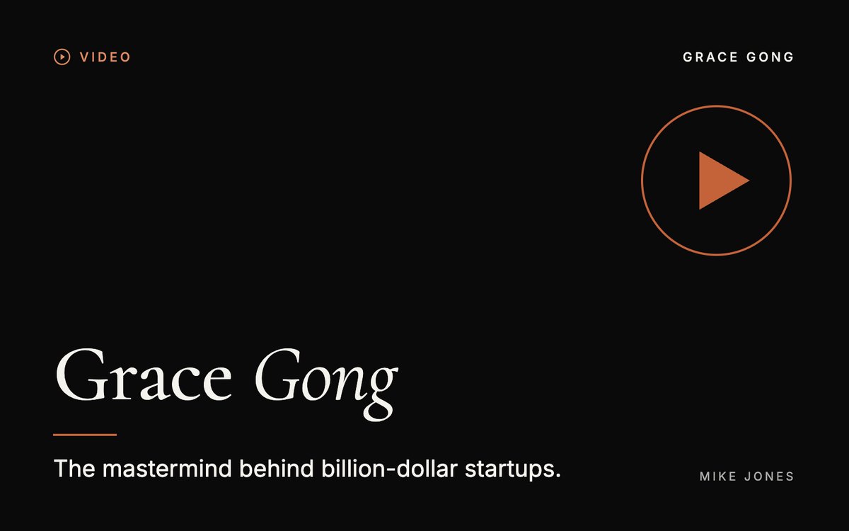 Grace Gong