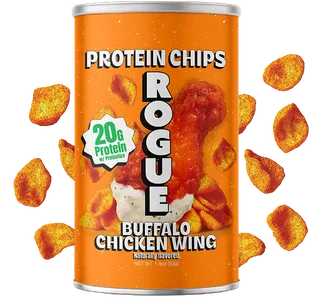 Buffalo Chicken Wing can