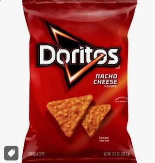Common snack brand