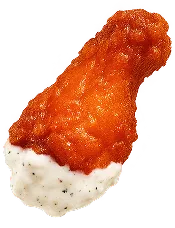 Buffalo Chicken Wing