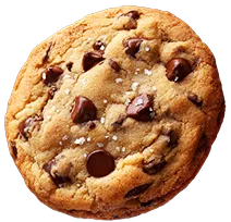 Chocolate Chip Cookie