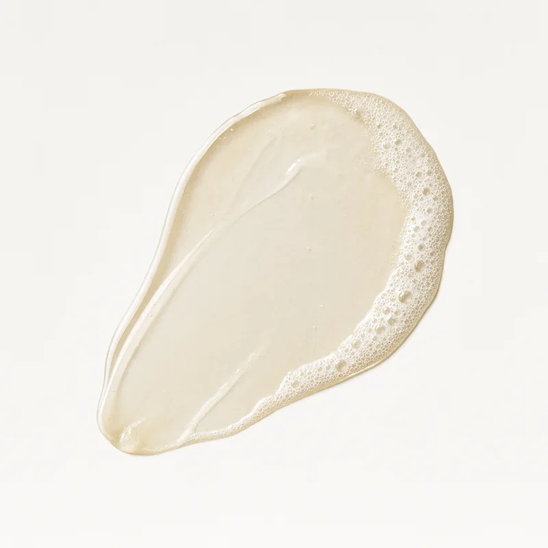 3-in-1 Soap texture